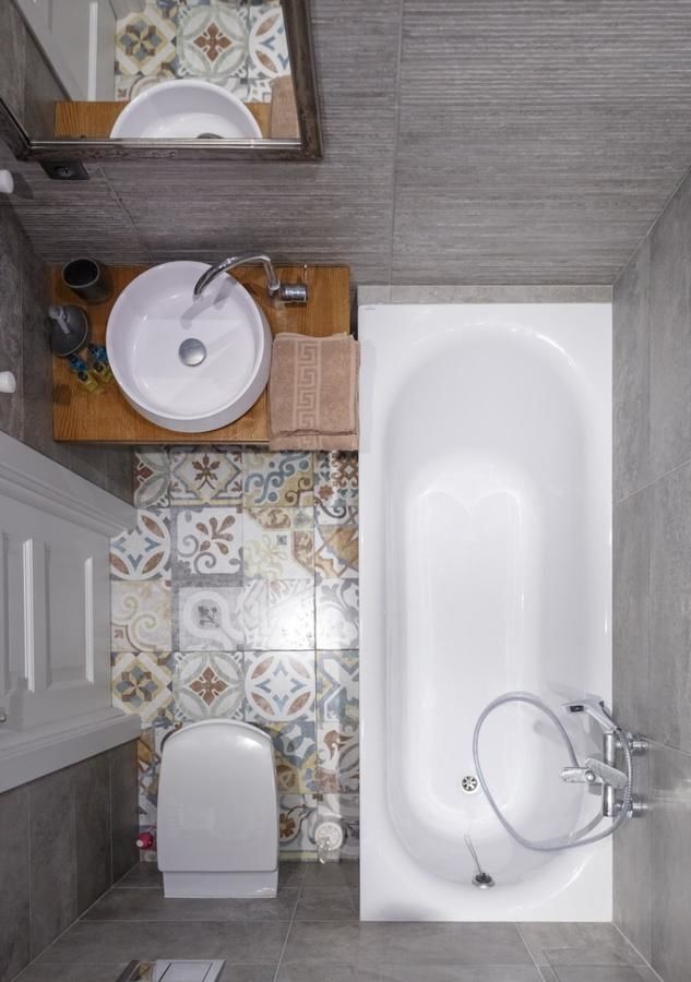 Апартаменты Romantic Loft in Lviv Львов