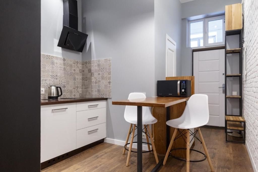 Апартаменты Romantic Loft in Lviv Львов