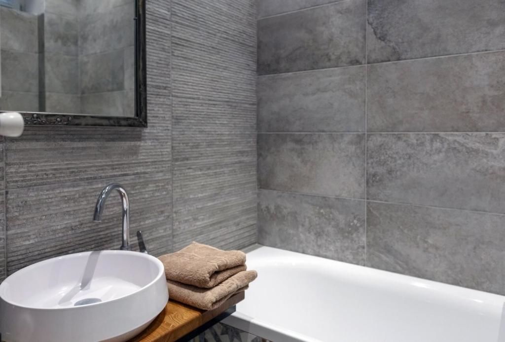 Апартаменты Romantic Loft in Lviv Львов