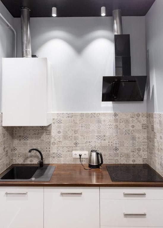 Апартаменты Romantic Loft in Lviv Львов