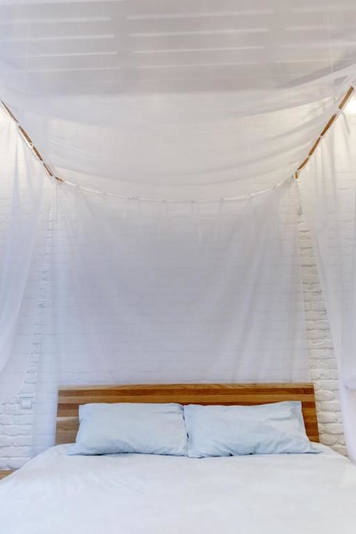 Апартаменты Romantic Loft in Lviv Львов