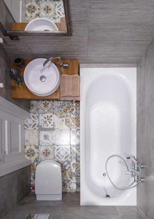Апартаменты Romantic Loft in Lviv Львов