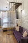 Апартаменты Romantic Loft in Lviv Львов-0