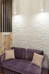 Апартаменты Romantic Loft in Lviv Львов-6