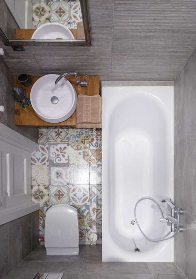 Апартаменты Romantic Loft in Lviv Львов-14