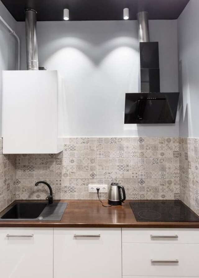 Апартаменты Romantic Loft in Lviv Львов-22