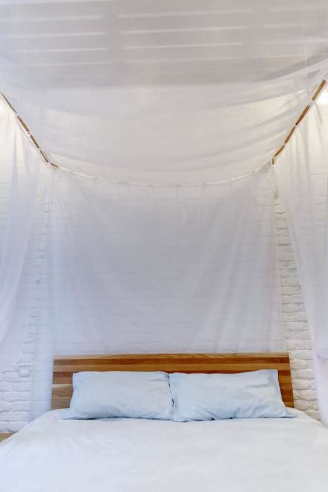 Апартаменты Romantic Loft in Lviv Львов-7