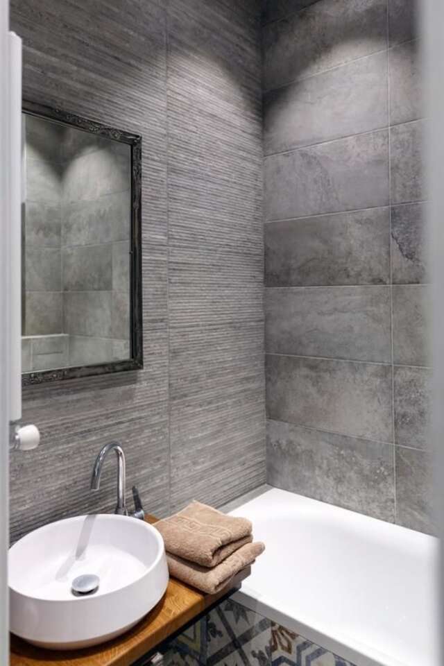 Апартаменты Romantic Loft in Lviv Львов-11